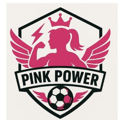PINK POWER