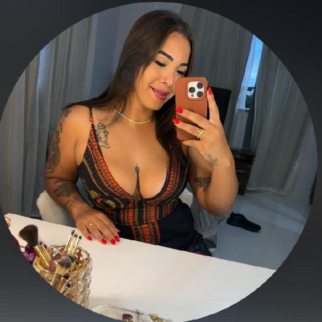 Thalía Martins