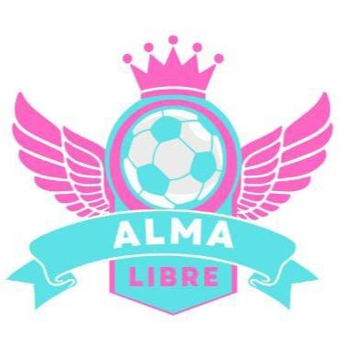 ALMA LIBRE