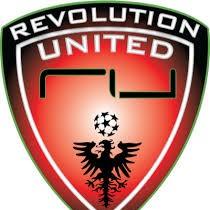 Revolution United F.C