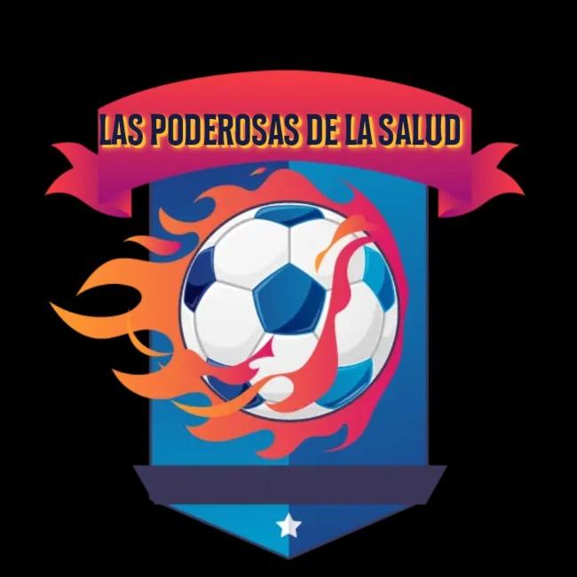 LAS PODEROSAS DE LA SALUD