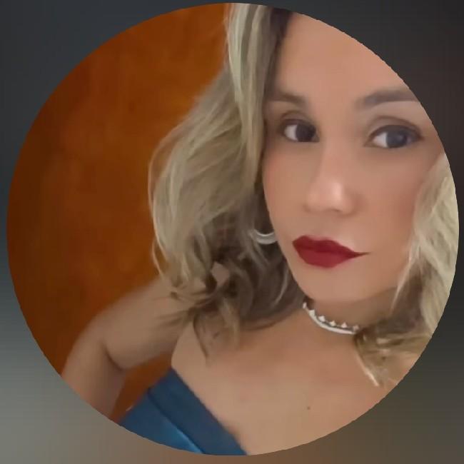 Estefani Almeida