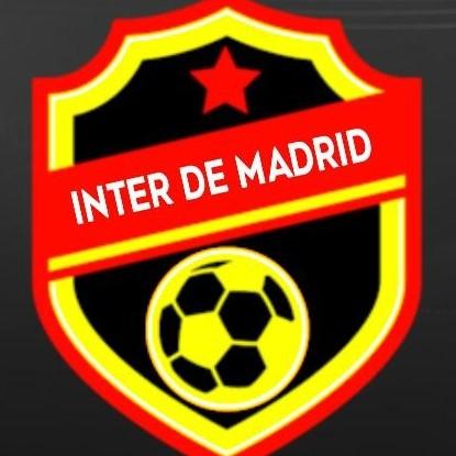INTER DE MADRID FIRE
