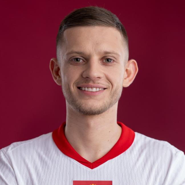 Szymanski