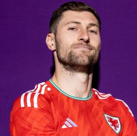 Ben Davies