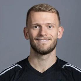 Adam Davies