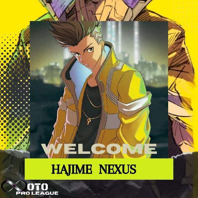 Hajime Nexus