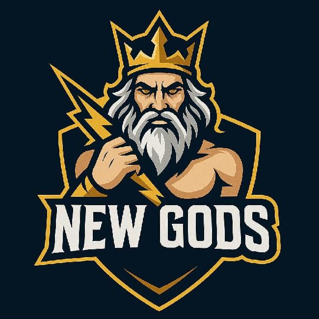 New Gods