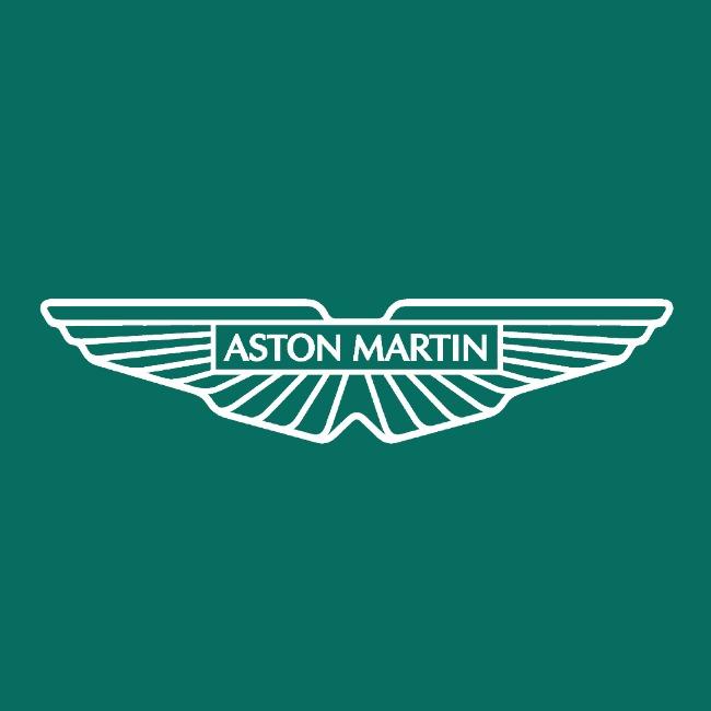 ASTON MARTIN