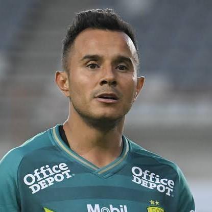 Luis montes
