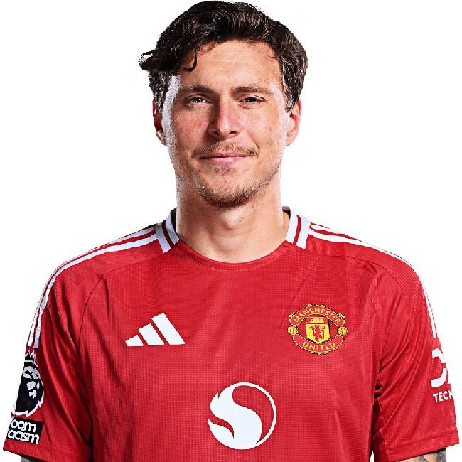 Victor Lindelöf