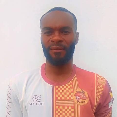 D. Mariano Mbenga Bacale
