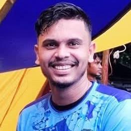 Shaikhul Hasnat Maruf