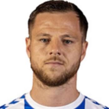 🏴󠁧󠁢󠁳󠁣󠁴󠁿 B. Anderson