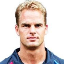 🇳🇱 Frank de Boer