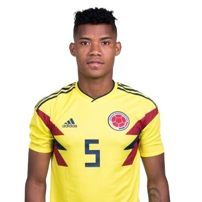 Wilmar  Barrios