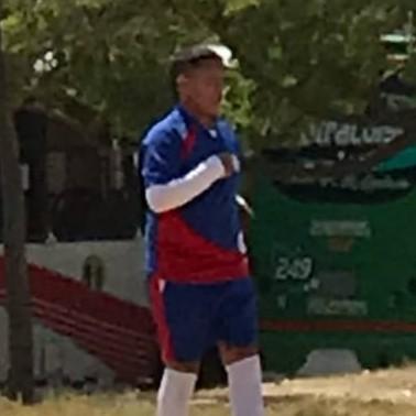 Jeyron Catalán