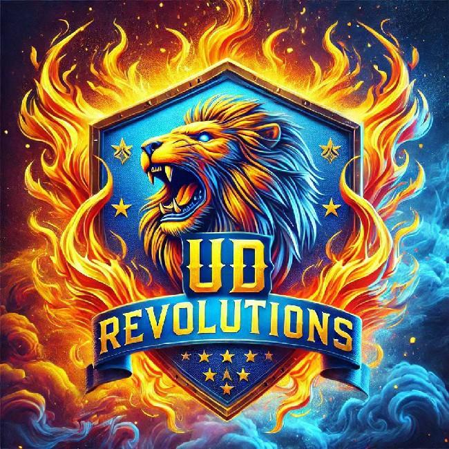 Ud revolutions