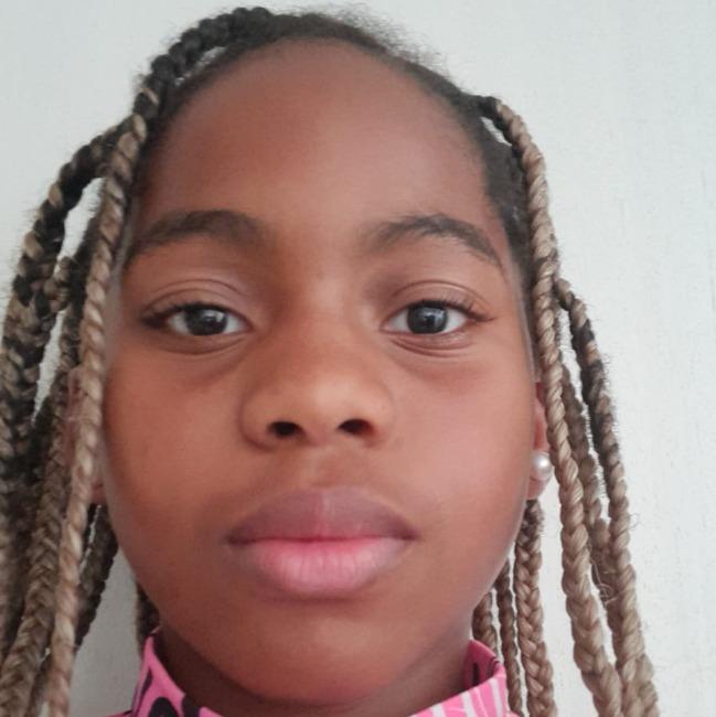 Evandra Maivina Felix Evora da Silva