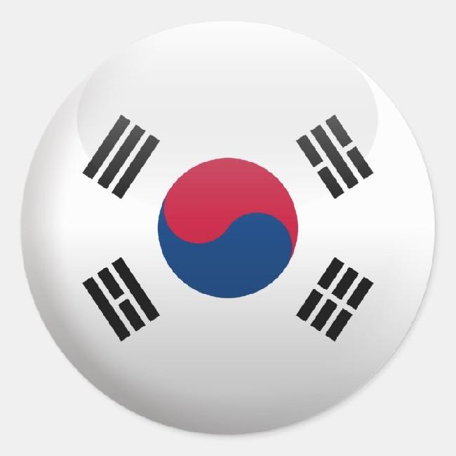 🇰🇷 Mateus