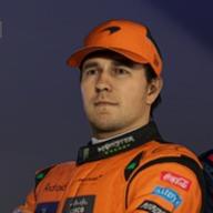 Sergio Perez