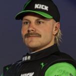 Valeterri Bottas