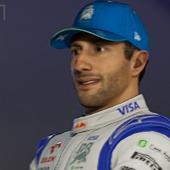 Daniel Ricciardo
