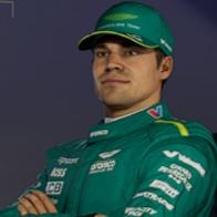 Lance Stroll