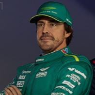 Fernando Alonso