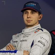 Esteban Ocon