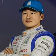 Yuki Tsunoda