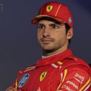 Carlos Sainz