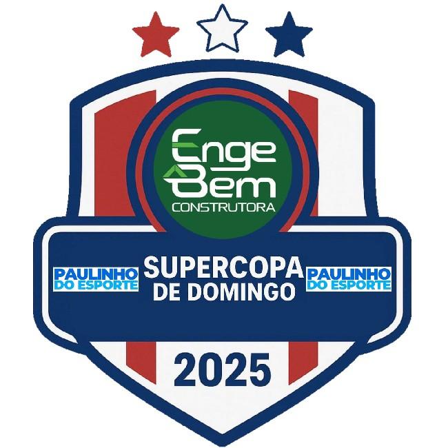 Super Copa de Domingo 2025