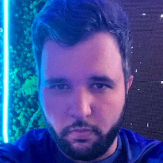 Caio Triglia (UCEG)