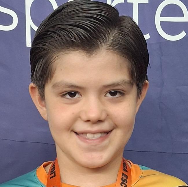 Gustavo Kise Oliveira (Dunamis)