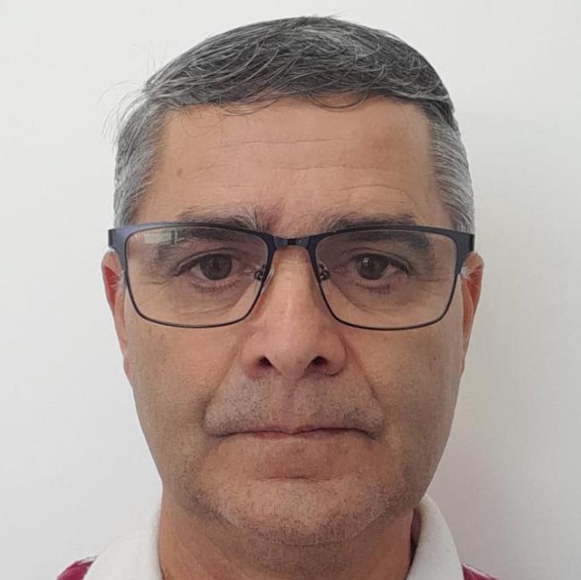 Waldeir Sabino (Kosmos)
