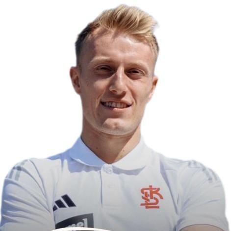 Jasper Löffelsend