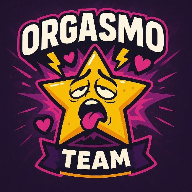 Orgasmo team