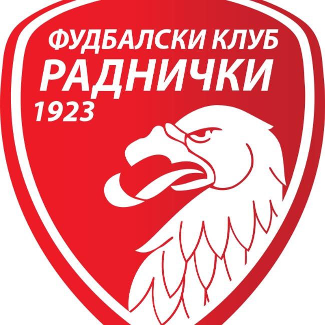 FK Radnički 1923