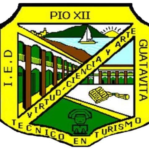 Tenis de mesa Pio XII MENORES