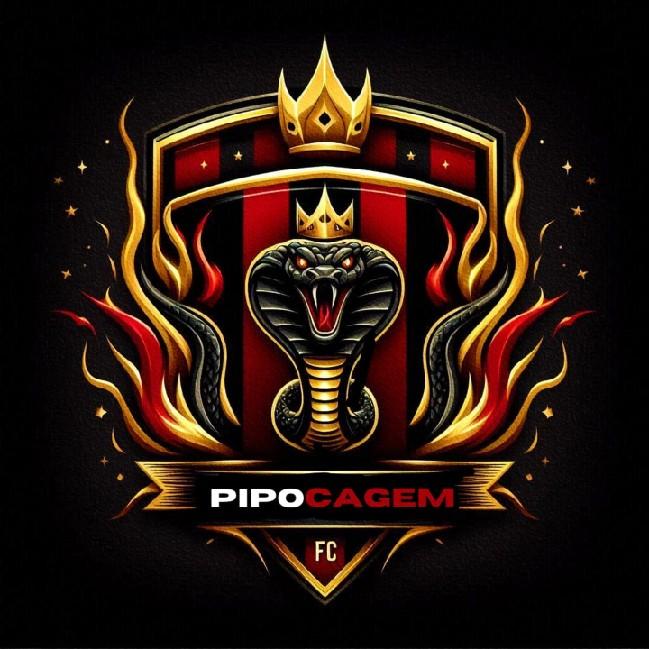 Pipocagem fc