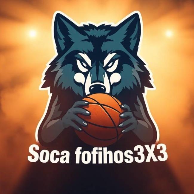 Soca fofinhos3X3