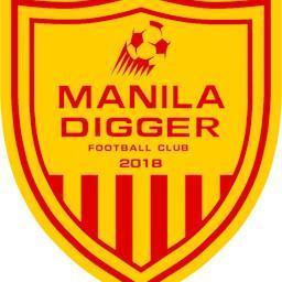 Manila Digger U14