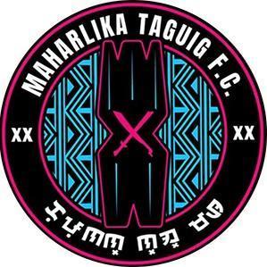 Maharlika Taguig U14
