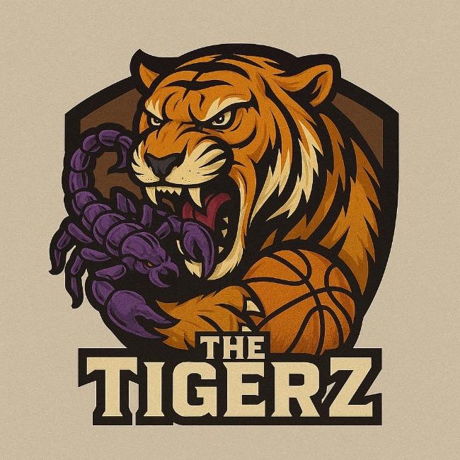 The Tigerz