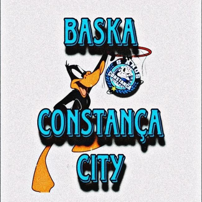 Constaça City