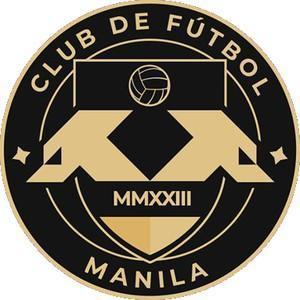 CF Manila U14
