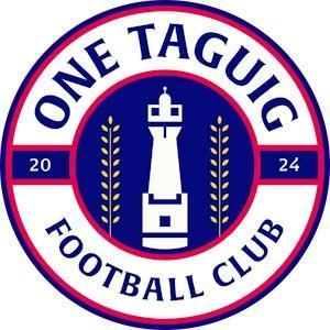 One Taguig U14