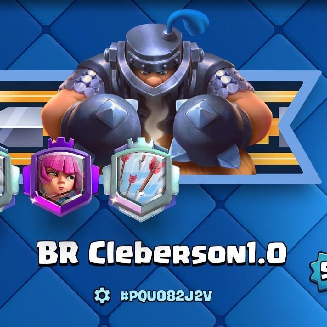 BR Cleberson1.0
