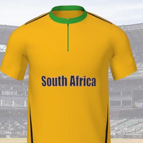 South Africa